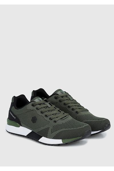 lumberjack Πωλητής ανδρικών αθλητικών παπουτσιών 3fx Khaki