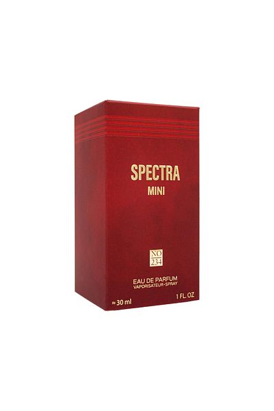 Spectra Mini 234 Le Parfum EDP Perfume For Women - 30ml