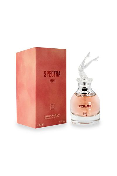 Spectra Mini 238 Eau De Parfum For Women - 30ml