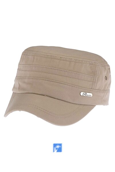 Kardelen Butik Denizli Βαμβακερό Gabardine Ποιότητας Castro Kep με ρυθμιζόμεν...