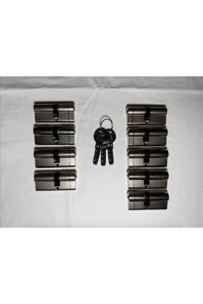 Kale Kilit KALE 164 KTBS 9-КЛЮЧОВА СИСТЕМА / PASS СИСТЕМА