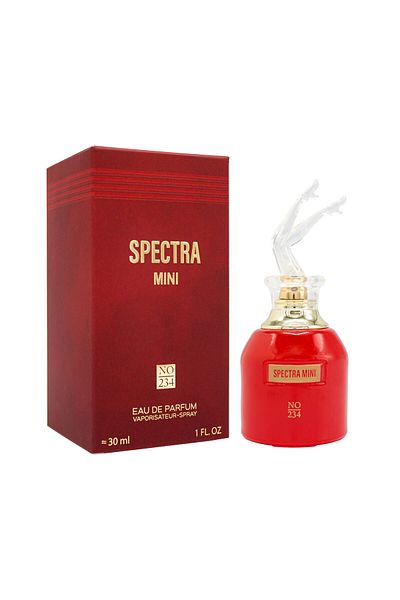 Spectra Mini 234 Le Parfum EDP Perfume For Women - 30ml