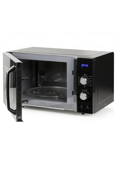 Domo Microwave oven Domo DO2924, 23 L, 800 W, Black