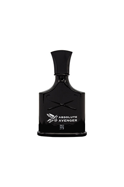 Spectra Mini 273 Absolute Avenger EDP Perfume For Men - 25ml