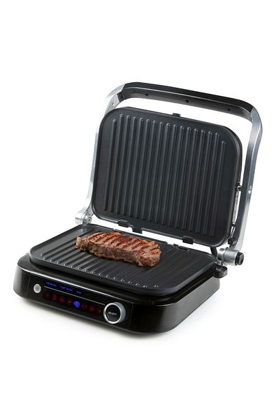 Domo DO9249G gratar electric, 2100 W