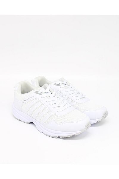 M.P. Mp 6803 White Pantofi sport pentru bărbați