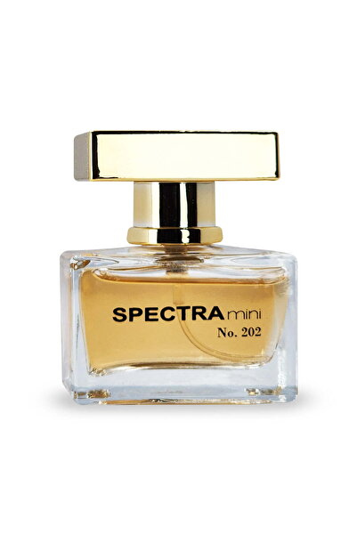 Spectra Mini 202 Eau De Parfum For Women - 25ml