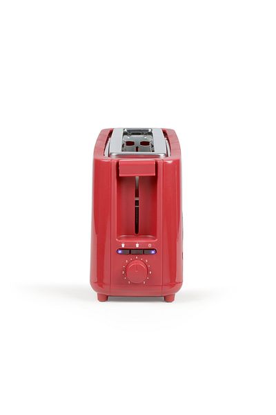 LİVOO Livoo DOD168RC long slot toaster, 750 W