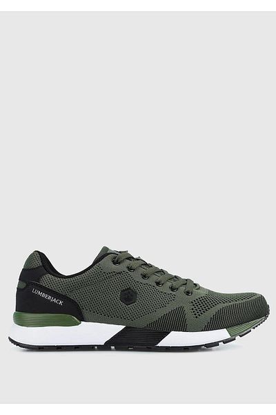lumberjack Πωλητής ανδρικών αθλητικών παπουτσιών 3fx Khaki