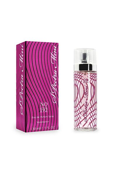 Spectra Mini 192 EDP Perfume For Women - 30ml