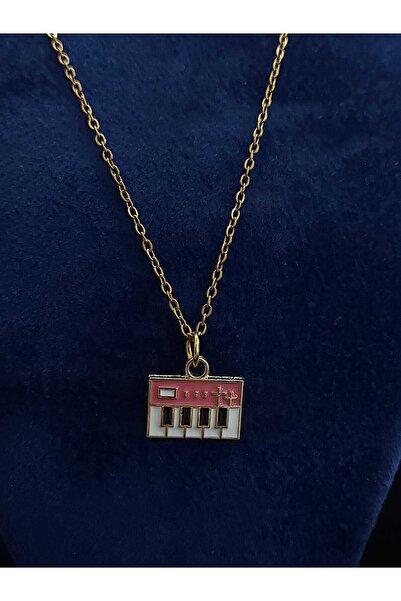 sarıyer silver Klavye Piyano Org Model Pembe Mineli İşleme Müzik Ve Müzisyen ...