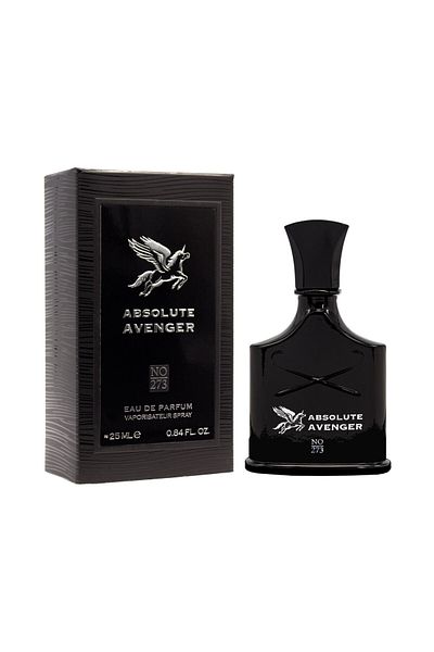 Spectra Mini 273 Absolute Avenger EDP Perfume For Men - 25ml