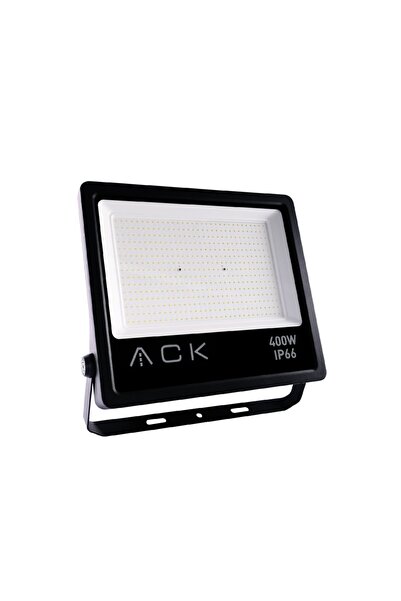 ACK 400 W SMD Led Projektör - Beyaz Işık (6500K) - IP66 - AT62-19832