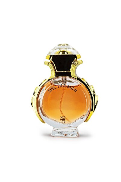 Spectra Mini 176 Omega Eau De Parfum For Women - 25ml