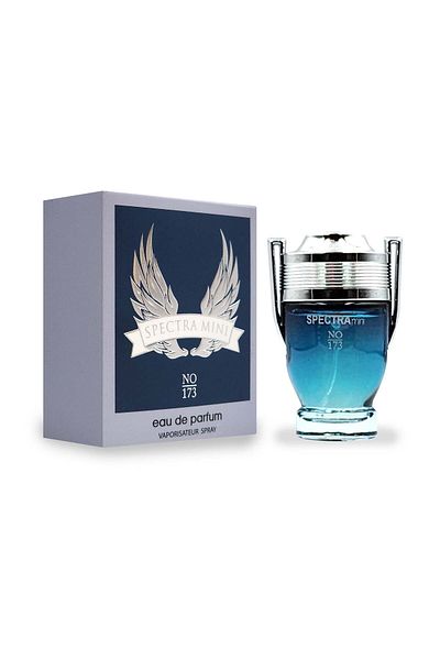Spectra Mini 173 Eau De Parfum For Men - 20ml