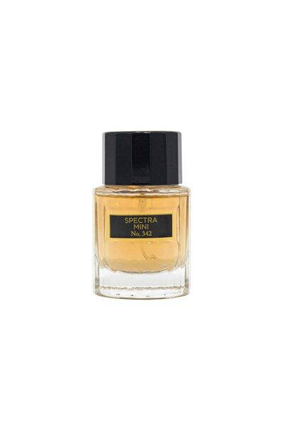 Spectra Mini 342 EDP Unisex Perfume - 30ml