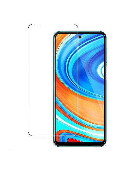 Glazef Omix X300 Ekran Koruyucu Cam 9h Tam Uyumlu Temperli Cam Kırılmaz Cam