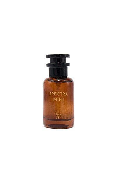 Spectra Mini 381 EDP Unisex Perfume - 25ml