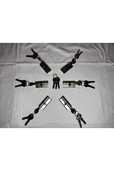 Kale Kilit KALE 164 KTBS 6-ШТ. МАЙСТЕР-ЗАМОК