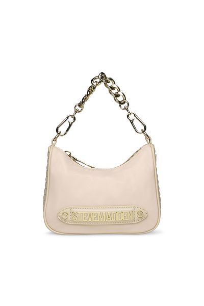 Steve Madden BKHAI-BNE BEIGE Shoulder bag for women