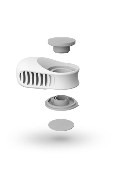 SIPO Rotating door guard with position adjustment, 2 pcs.