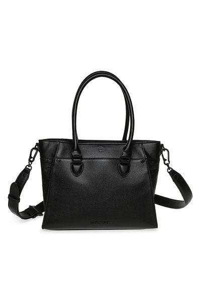 Steve Madden BMARIO-BMU BLACK MULTICOLOR Handbag for women