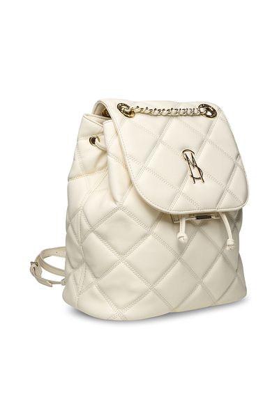 Steve Madden BCONTENT-BNE Beige Backpack for women