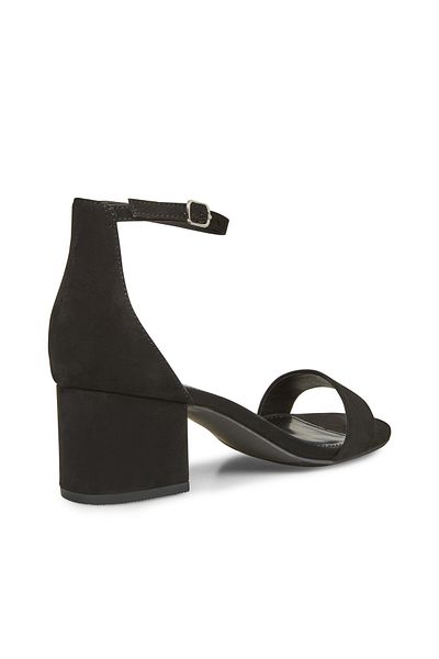 Steve Madden ILEA01J1-011 Black Block Heels for women