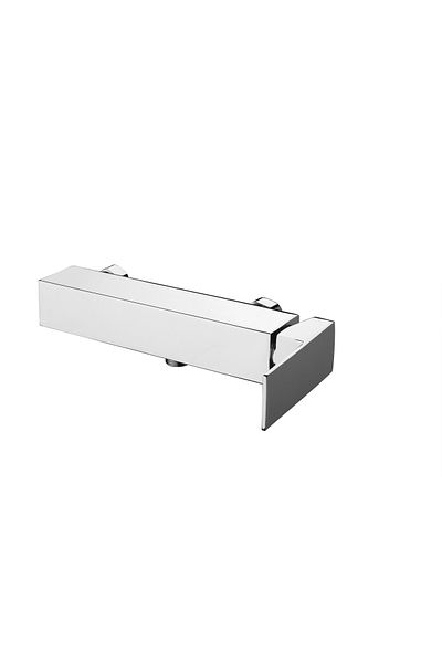 GS Rubinetterie Indaco Shower Mixer Chrome