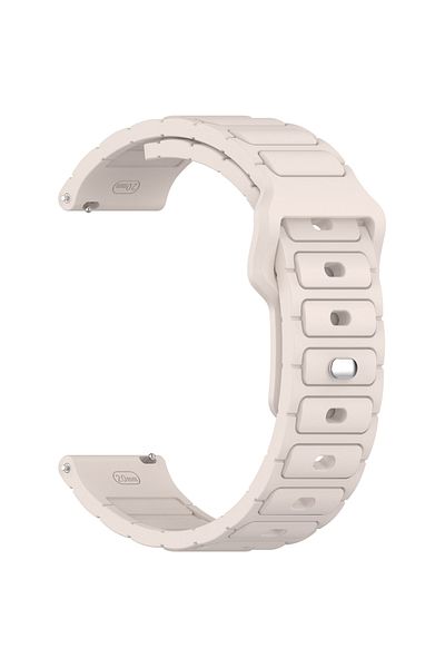 morfide Huawei Gt2 46mm Compatible Strap Zore 22mm Silicone Strap