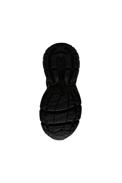 Steve Madden Powe08S1-184 Black Sneakers For Women