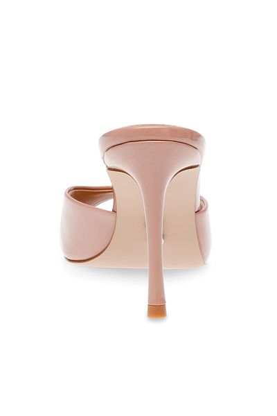 Steve Madden ROLL08S1-602 BEIGE Evening heels for women