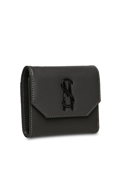Steve Madden BTABI-GREY WALLET for women