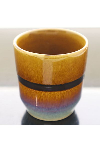MIBRU Compact and Stylish Coffee Mug 200ml for Everyday Drinks