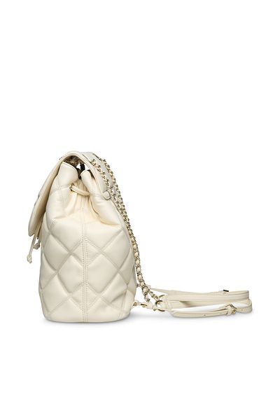 Steve Madden BCONTENT-BNE Beige Backpack for women