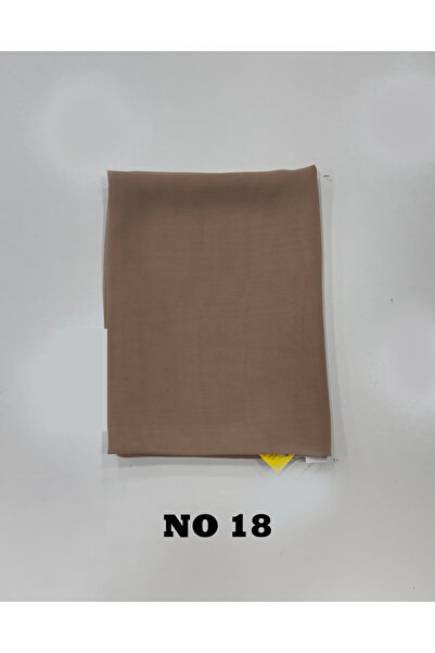 REMOMODA Σάλι σιφόν κρεπ