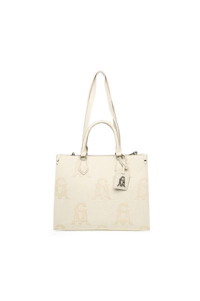 Steve Madden BSTILO-X-BNE BEIGE Handbag for women