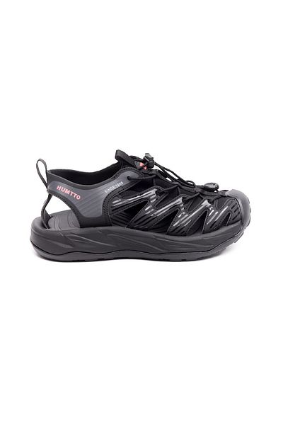 derinet Γυναικεία σανδάλια Humtto Comfort Sole