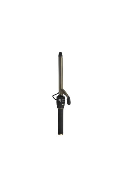 NF DESIGN New Force Curling Iron | With Consistent Temperature | Minimizes Hair Damage