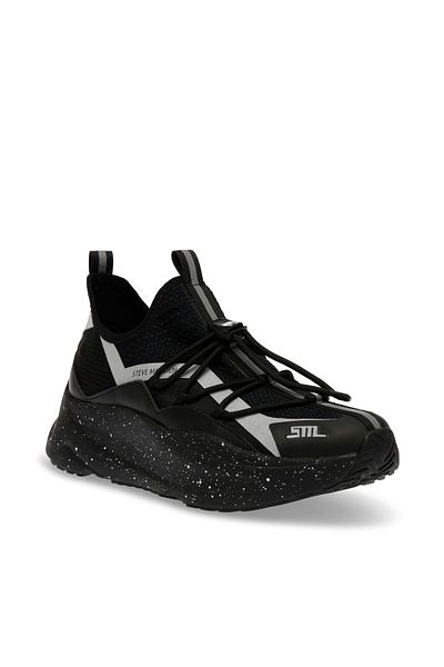 Steve Madden Igni03S1-069 Multi Sneakers For Women