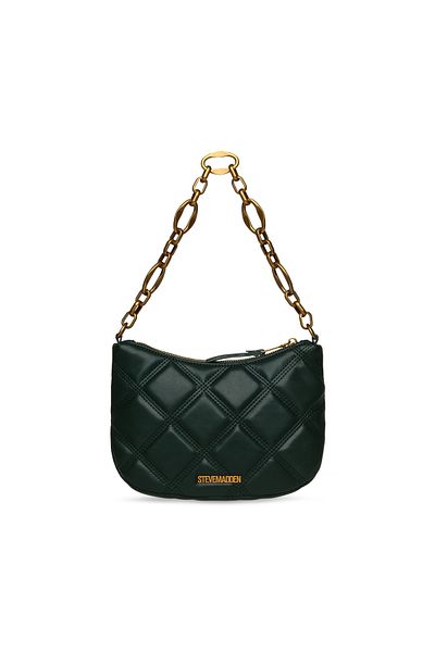 Steve Madden BAURA-GLB GOLD Handbag for women