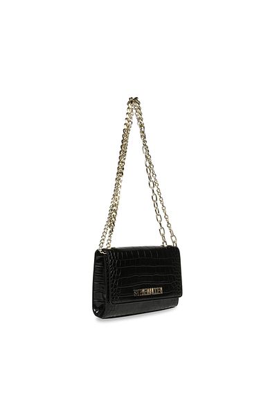 Steve Madden BRAYE-BLK BLACK Handbag for women