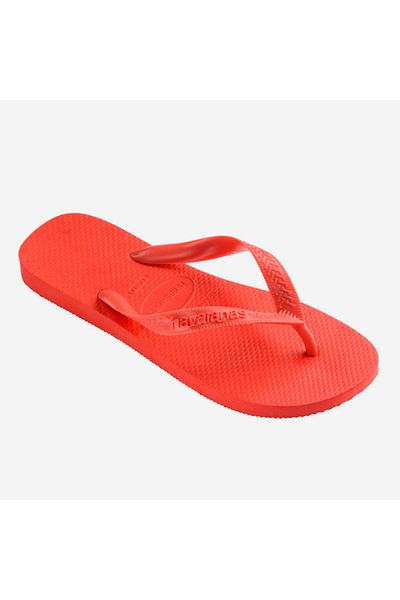 Havaianas Unisex žabky, 43-44 EUR, červené