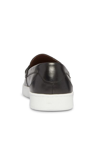 Steve Madden HATF01M1-017 BLACK Flats for men