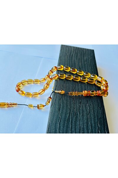 Kehribar Ateş ve Sıkma Kehribar Tesbihler