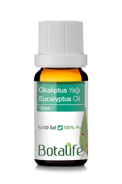 Botalife Eucalyptus Oil 100% Pure 10ml