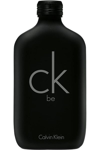 Calvin Klein CK Be Eau De Toilette for Unisex 200ml