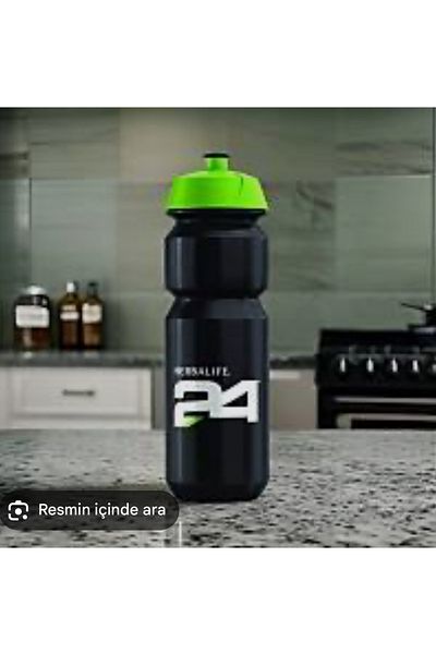 Herbalife Herbal H24 Black Drinking Bowl