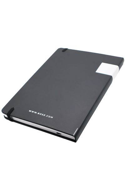 Generic Note Book