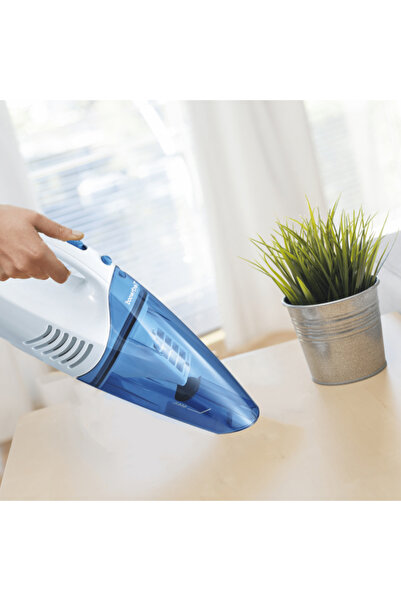 Techwood Aspirator de mână Techwood TAS-49